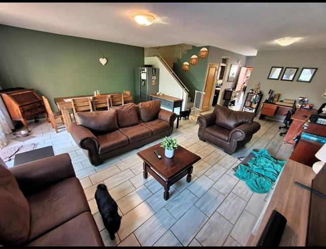 3 BEDROOM TOWNHOUSE FOR SALE IN WONDERBOOM